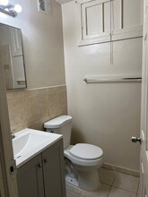 1238 Meigs Pl NE, Unit 3 in Washington, DC - Building Photo - Building Photo