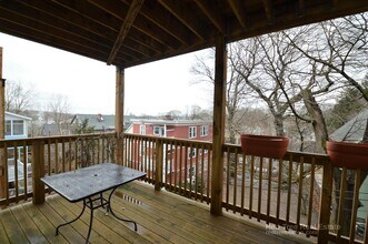 74 Weld Hill St, Unit 2 in Boston, MA - Building Photo - Building Photo