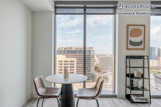 501 Brazos St in Austin, TX - Building Photo - Building Photo