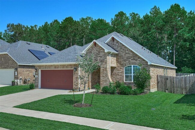 483 Billingsgate Chase in Conroe, TX - Building Photo - Building Photo