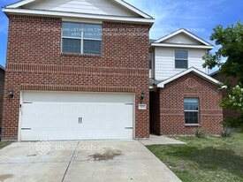 3111 Angus Dr in Heath, TX - Building Photo