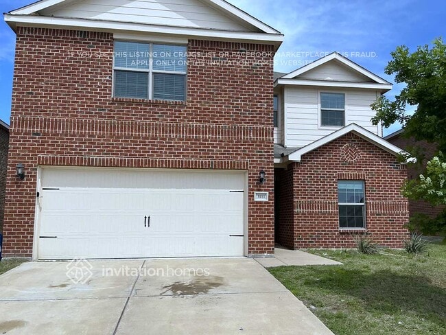 property at 3111 Angus Dr