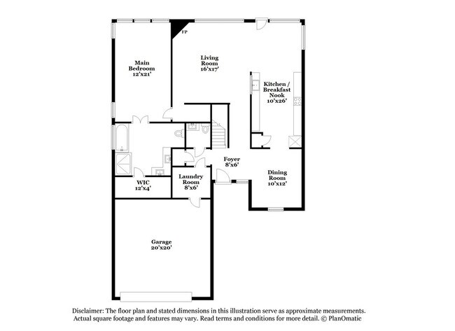 6300 Redeagle Creek Dr in Fort Worth, TX - Building Photo - Building Photo