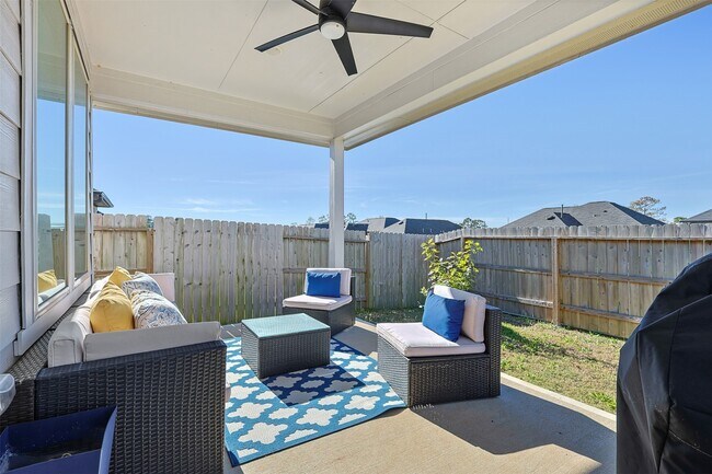 property at 2773 Bluebonnet Ridge Dr