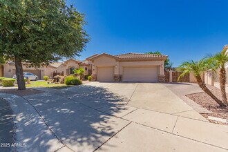 4584 E Reins Rd in Gilbert, AZ - Building Photo - Building Photo