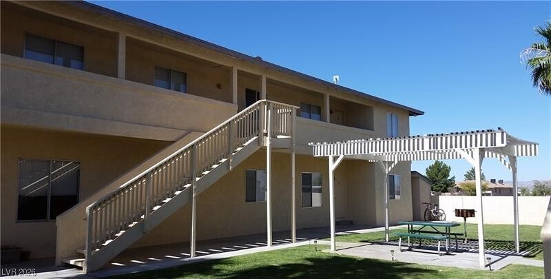 1448 Star Rd in Pahrump, NV - Building Photo