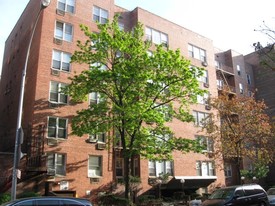 110-48 72nd Ave Apartments