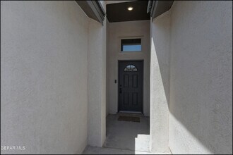 903 Greenbury Pl in El Paso, TX - Building Photo - Building Photo