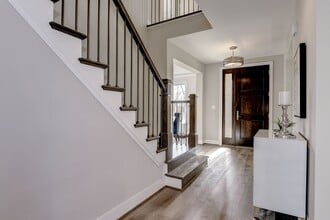 821 S Utah St in Arlington, VA - Building Photo - Building Photo