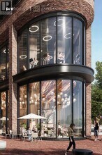 1185 Dupont St in Toronto, ON - Building Photo - Building Photo