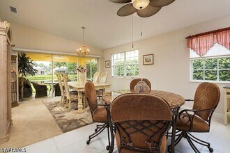 4509 Ossabaw Way in Naples, FL - Building Photo - Building Photo