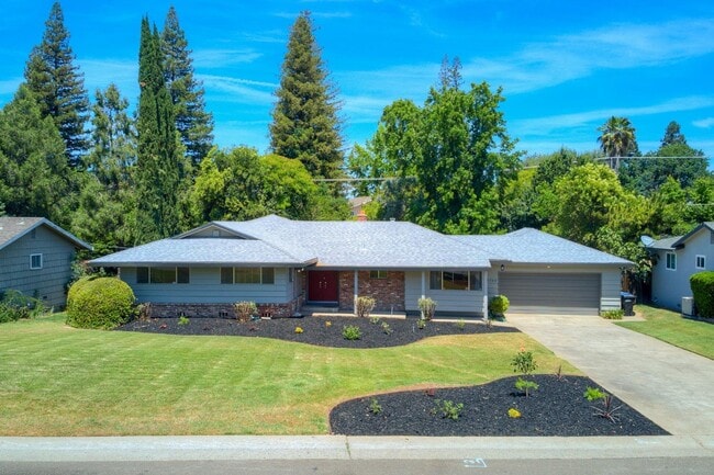 property at 7759 Greenridge Way