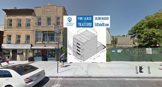 410 Nostrand Ave in Brooklyn, NY - Building Photo - Building Photo