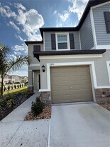 2691 Buttercup Lucine Ln in Ruskin, FL - Building Photo
