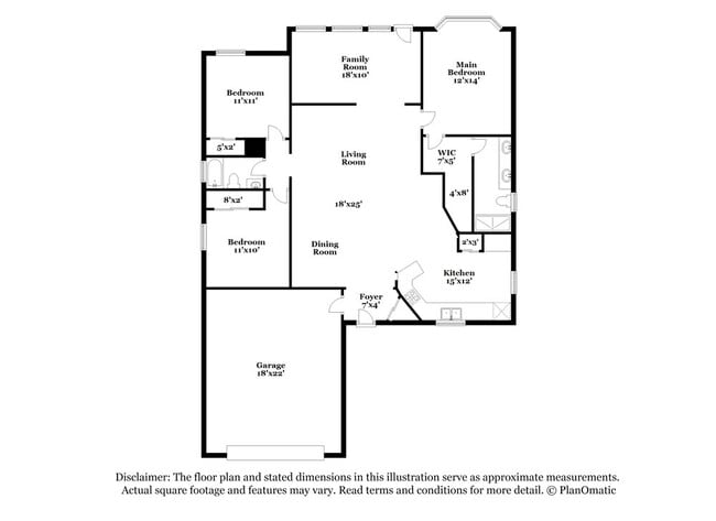 4510 Abaco Dr in Tavares, FL - Building Photo - Building Photo