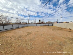 510 S Clay St in Midland, TX - Building Photo - Building Photo