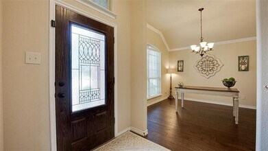 104 Pebblecreek Dr in Wylie, TX - Building Photo - Building Photo