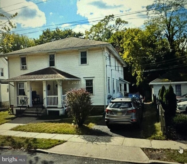 422 Victoria St, Unit 424 A in Glassboro, NJ - Building Photo - Building Photo