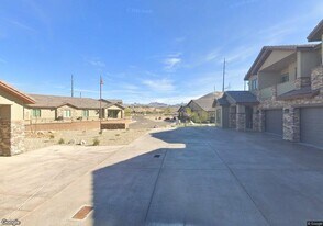 1342 River Boat Dr in Bullhead City, AZ - Building Photo