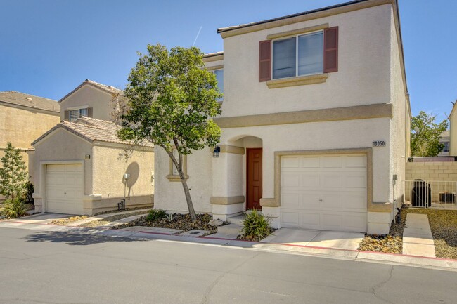 10050 Crisp Clover St in Las Vegas, NV - Building Photo - Building Photo