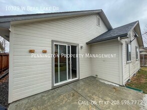 10379 W Bear Lake Dr in Boise, ID - Building Photo - Building Photo