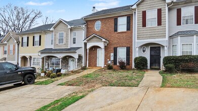 21 Timber Ridge Dr in Cartersville, GA - Building Photo - Building Photo