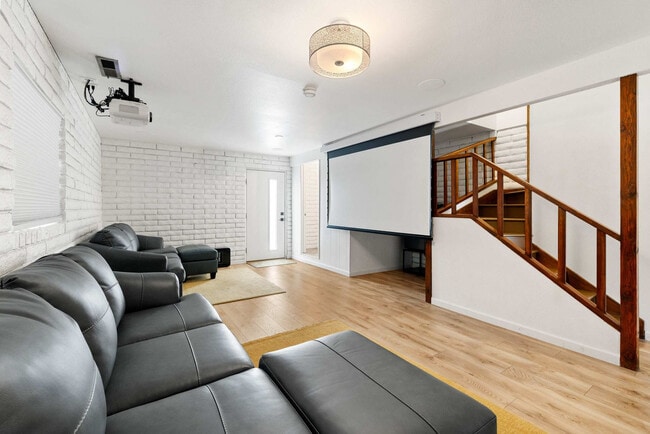 property at 828 Black Dr