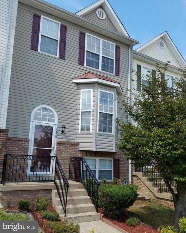 3428 Brahms Dr in Woodbridge, VA - Building Photo - Building Photo