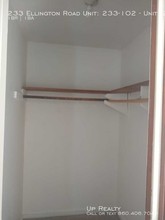 233 Ellington Rd-Unit -Unit: 233-102 in East Hartford, CT - Building Photo - Building Photo