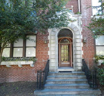 Hartmore Apartments in Jacksonville, FL - Foto de edificio - Building Photo