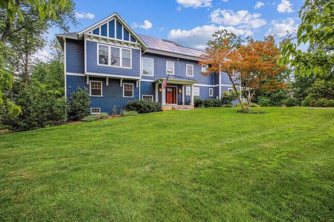 6301 Poindexter Ln in Rockville, MD - Building Photo - Building Photo