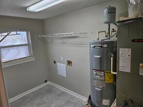 189 E Lakemont Dr in Kingsland, GA - Building Photo - Building Photo