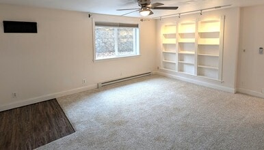 1109 S Walnut St, Unit Apt 5 in Spokane, WA - Building Photo - Building Photo