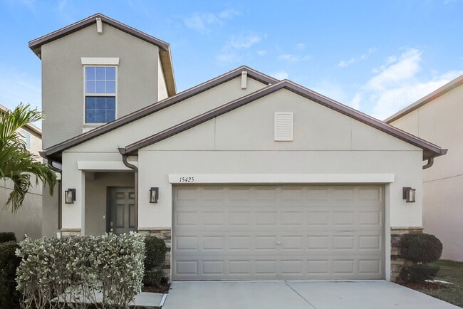 property at 15425 Broad Brush Dr