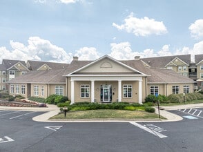 Windigrove III, LLC in Waynesboro, VA - Foto de edificio - Building Photo
