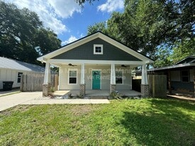 1416 E Baars St in Pensacola, FL - Building Photo