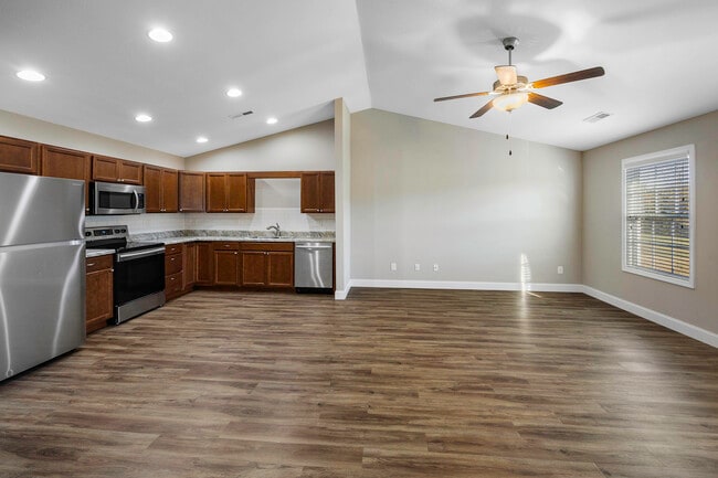 5346 Dover Springs Way, Unit 5346 Dover Springs Way in Knoxville, TN - Building Photo - Building Photo