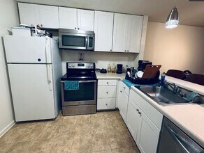 1213 University Terrace in Blacksburg, VA - Building Photo - Building Photo