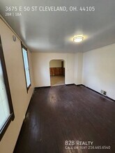 3675 E 50th St in Cleveland, OH - Building Photo - Building Photo