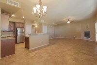 Belvidere Village Duplexes in El Paso, TX - Building Photo - Interior Photo