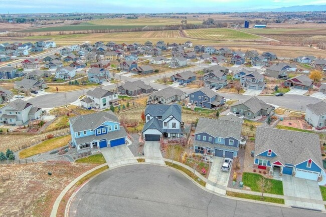 633 Great Basin Ct in Berthoud, CO - Building Photo - Building Photo