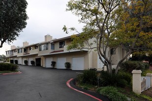 San Luis Rey Condo Apartments