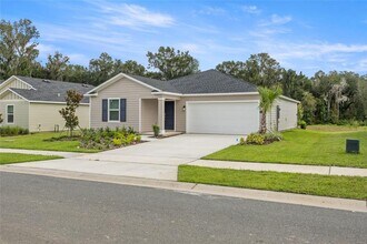 1305 NW 48th Terrace in Ocala, FL - Building Photo - Building Photo