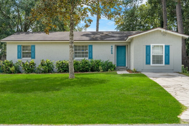 property at 4986 Tan St