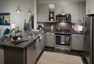 SYNC CityLine in Richardson, TX - Building Photo - Building Photo