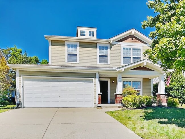 property at 2187 Erin Ln