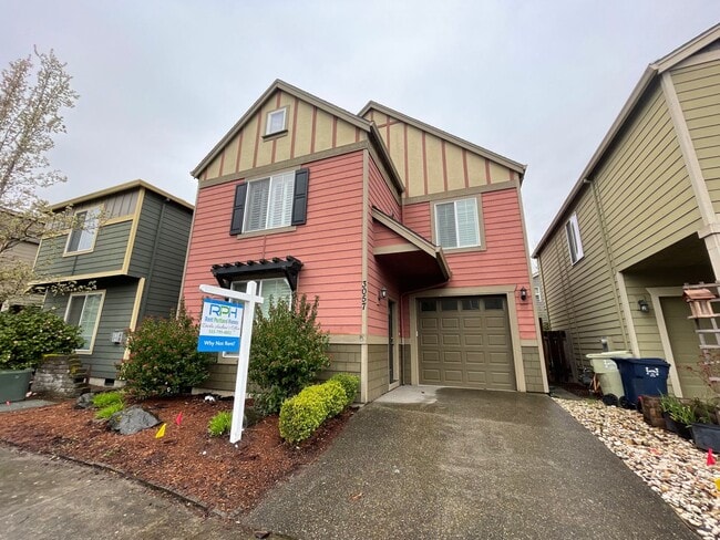 3057 SW 173rd Ave in Beaverton, OR - Building Photo - Building Photo