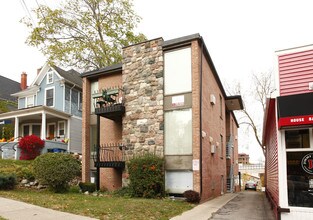 U of M Student Housing Portfolio in Ann Arbor, MI - Building Photo - Building Photo