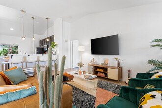 66773 San Remo in Desert Hot Springs, CA - Building Photo - Building Photo