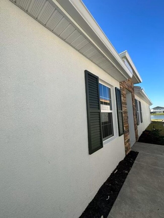 9376 Libertas Wy in Port St. Lucie, FL - Building Photo - Building Photo